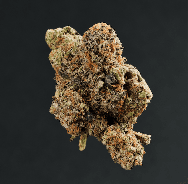 Med. Cannabis
