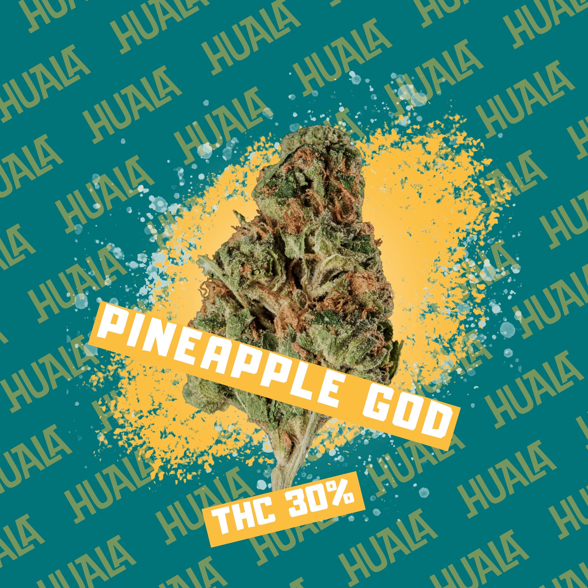 Med. Cannabis