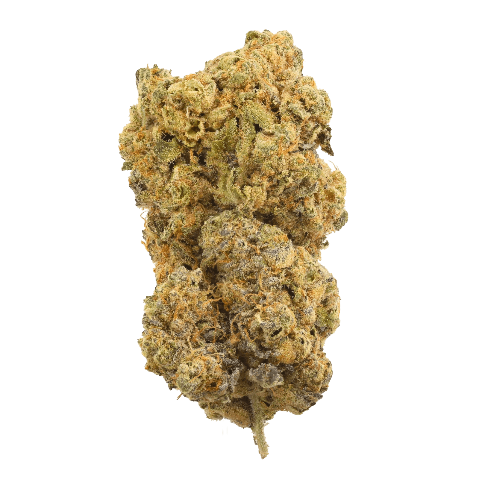 Med. Cannabis
