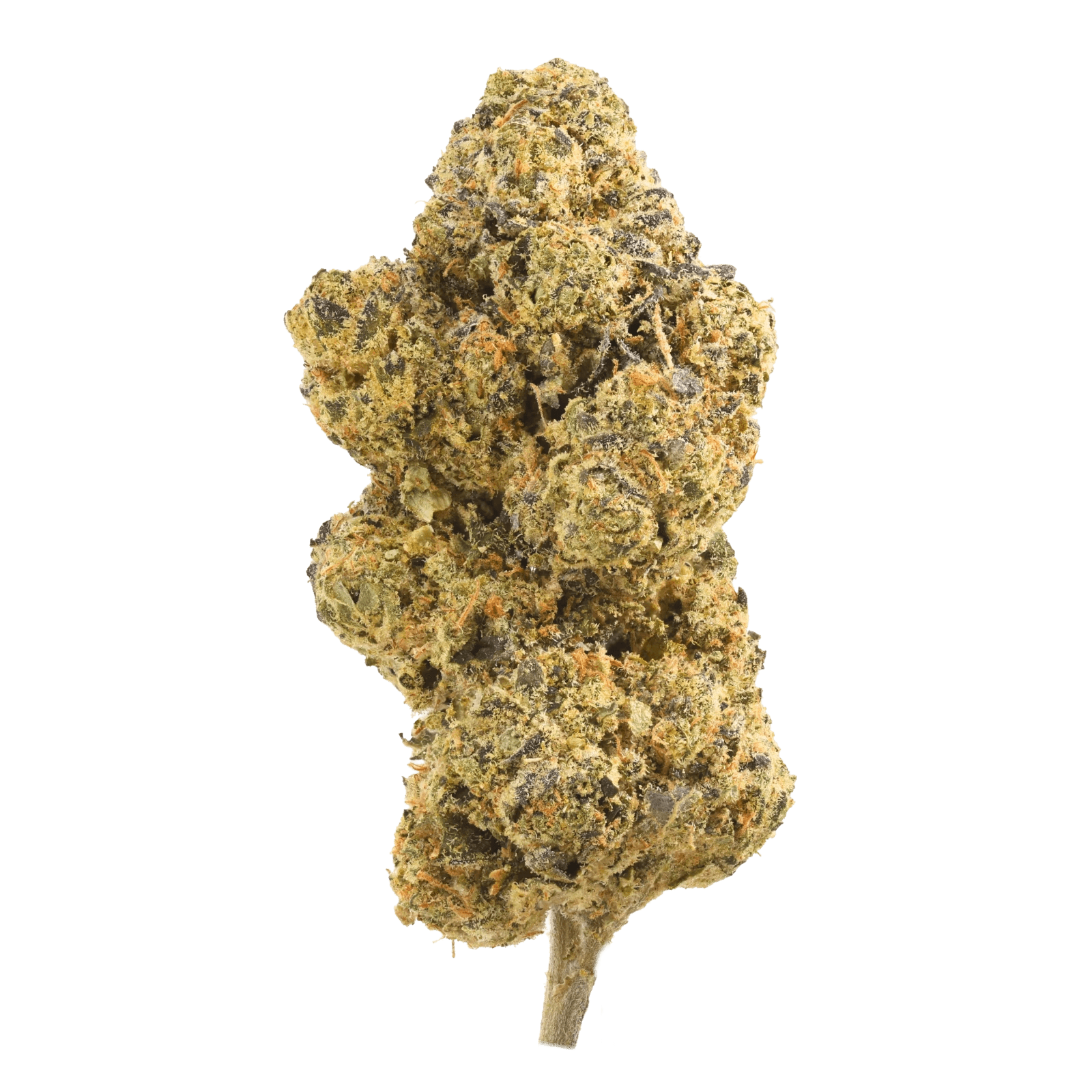 Med. Cannabis