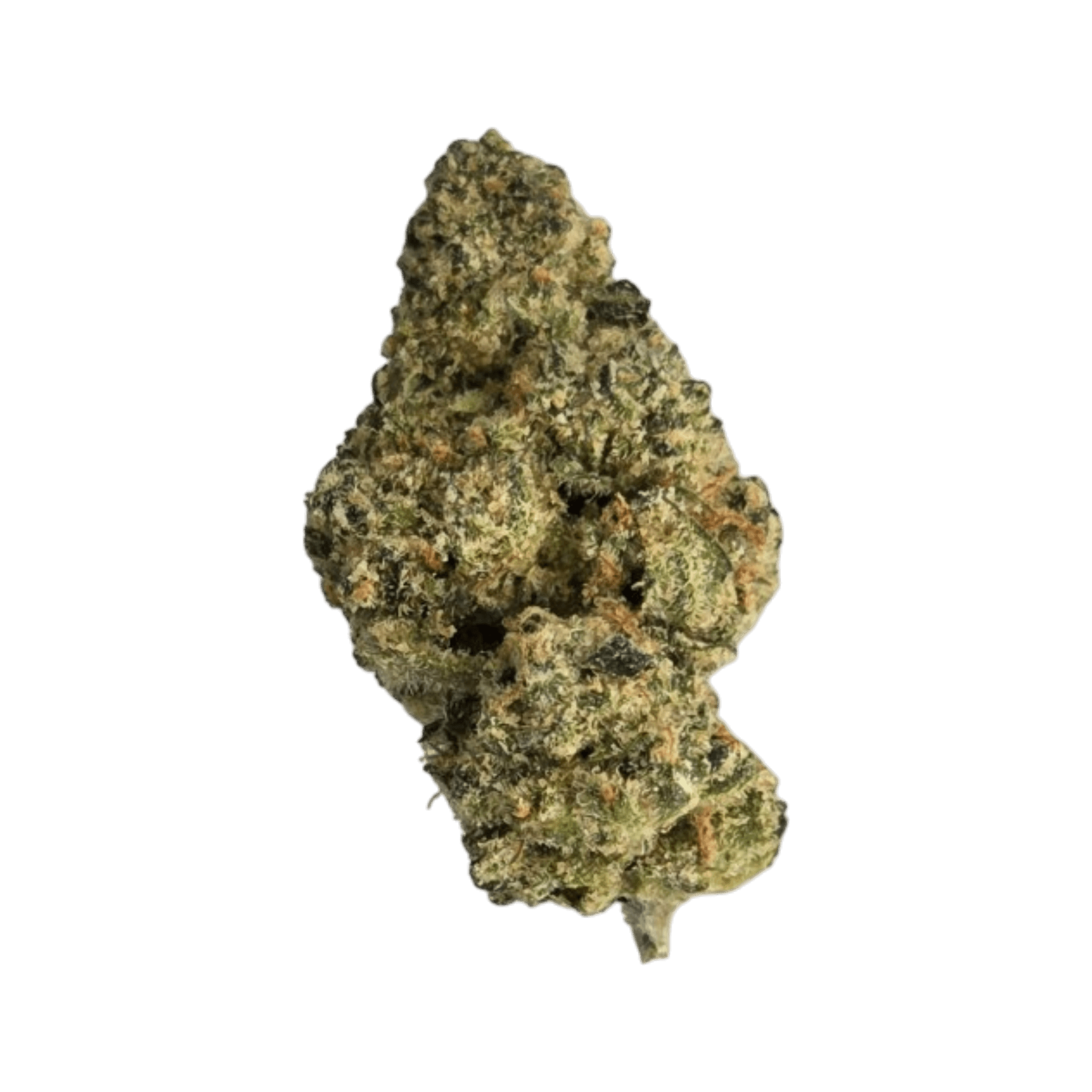 Med. Cannabis