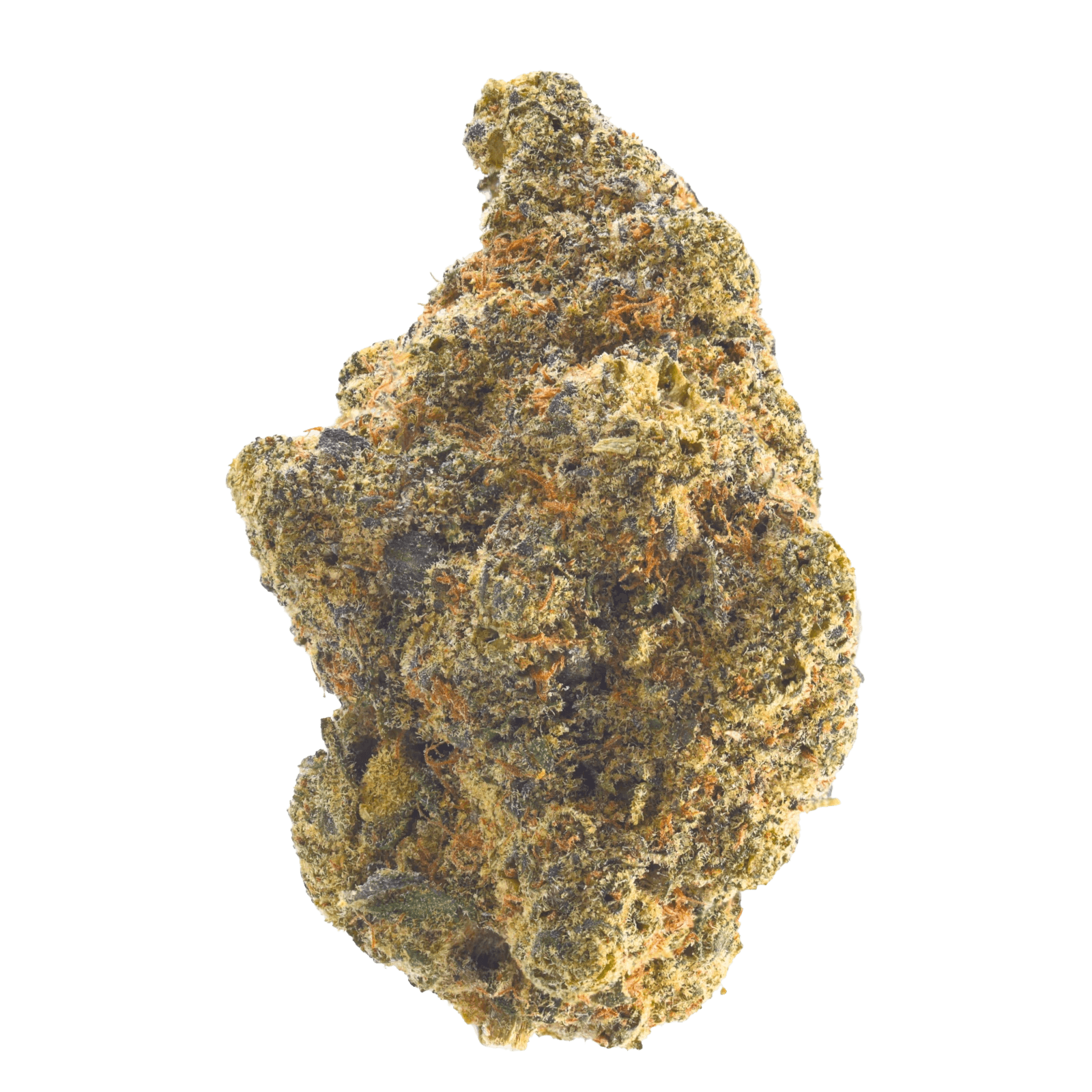 Med. Cannabis