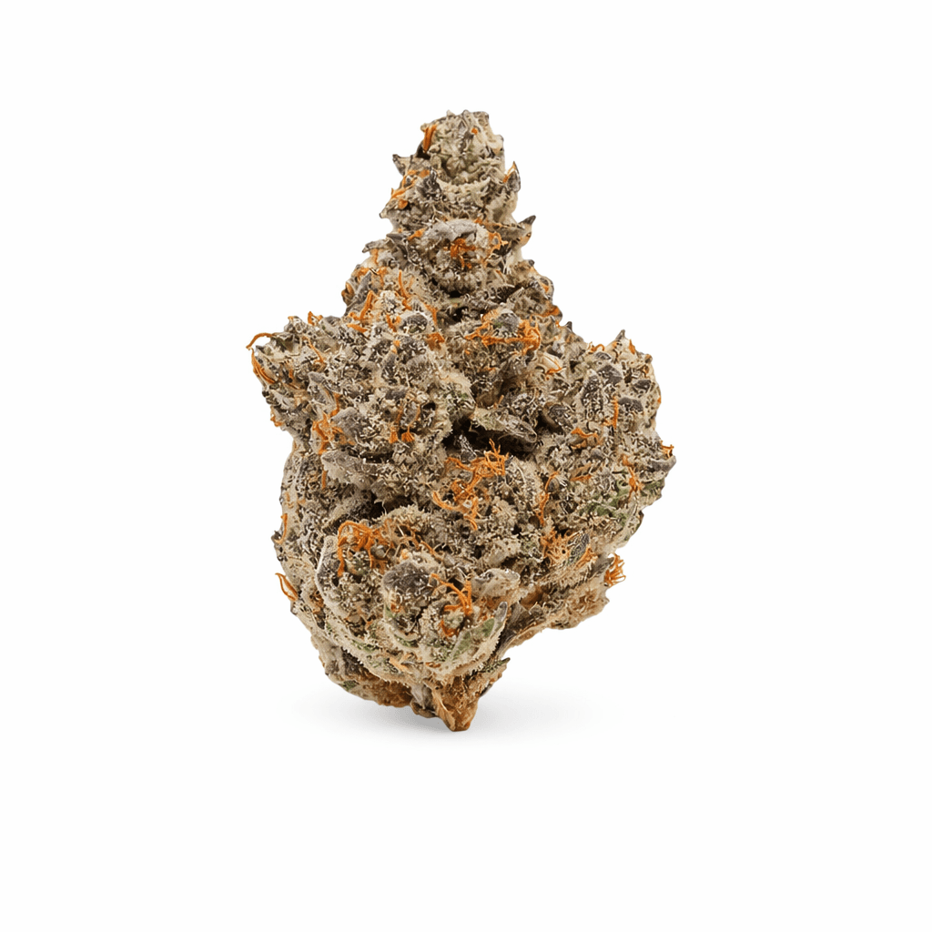 Med. Cannabis