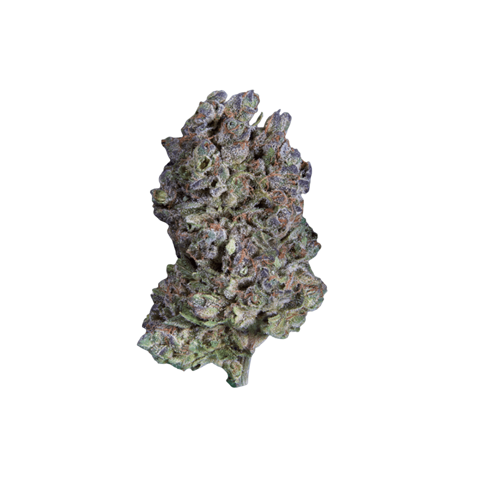 Med. Cannabis