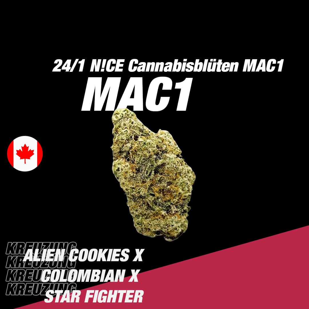 Med. Cannabis