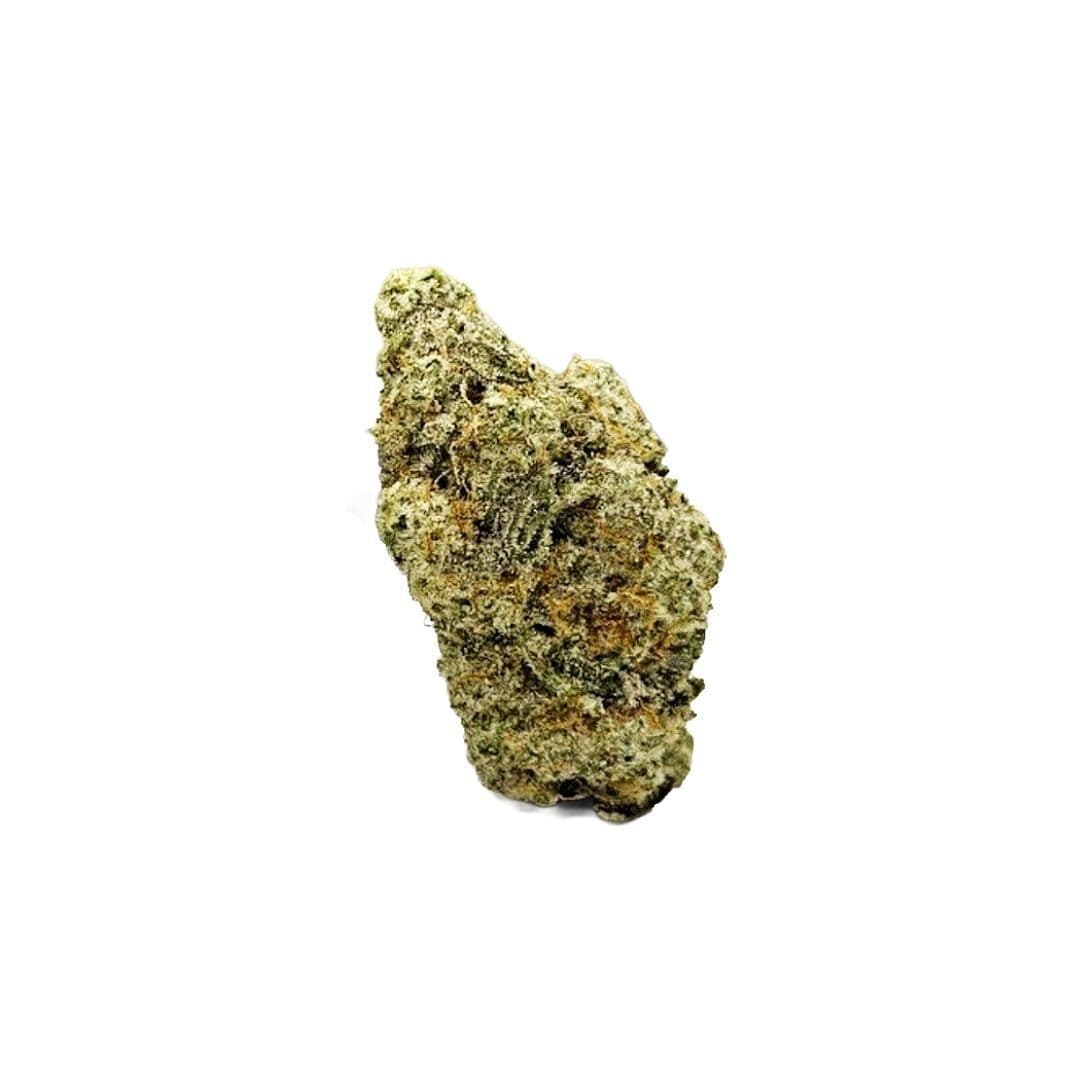 Med. Cannabis