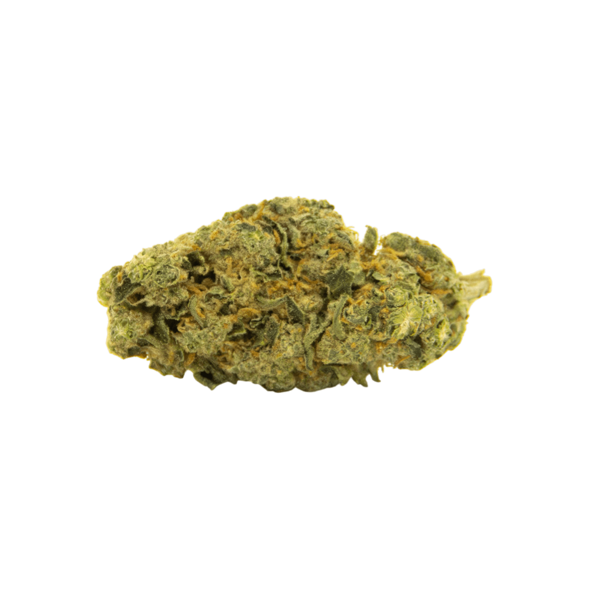 Med. Cannabis