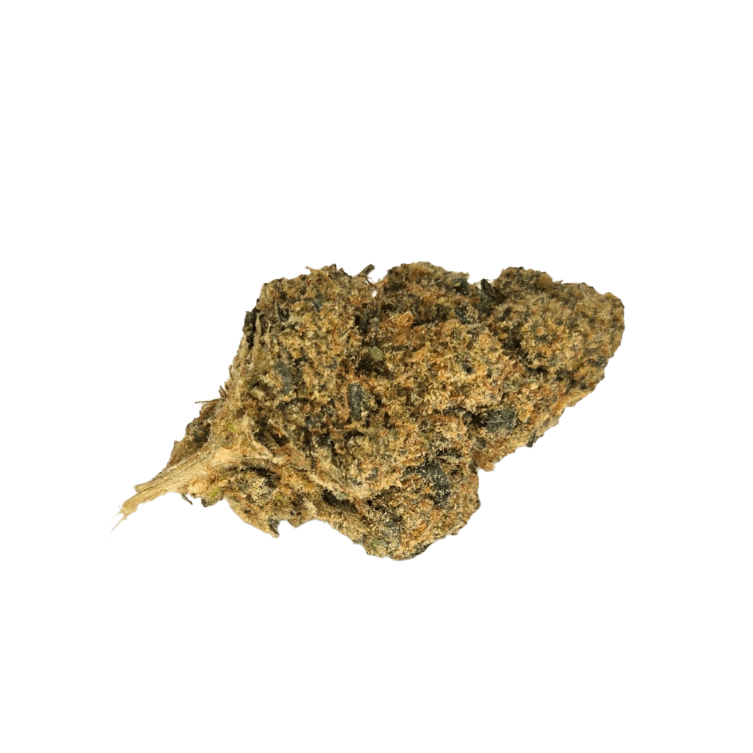 Med. Cannabis