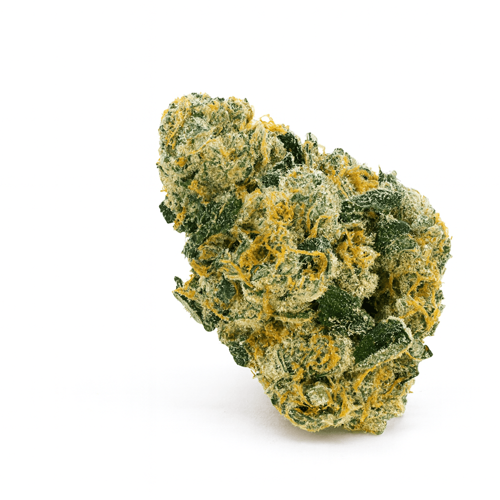 Med. Cannabis