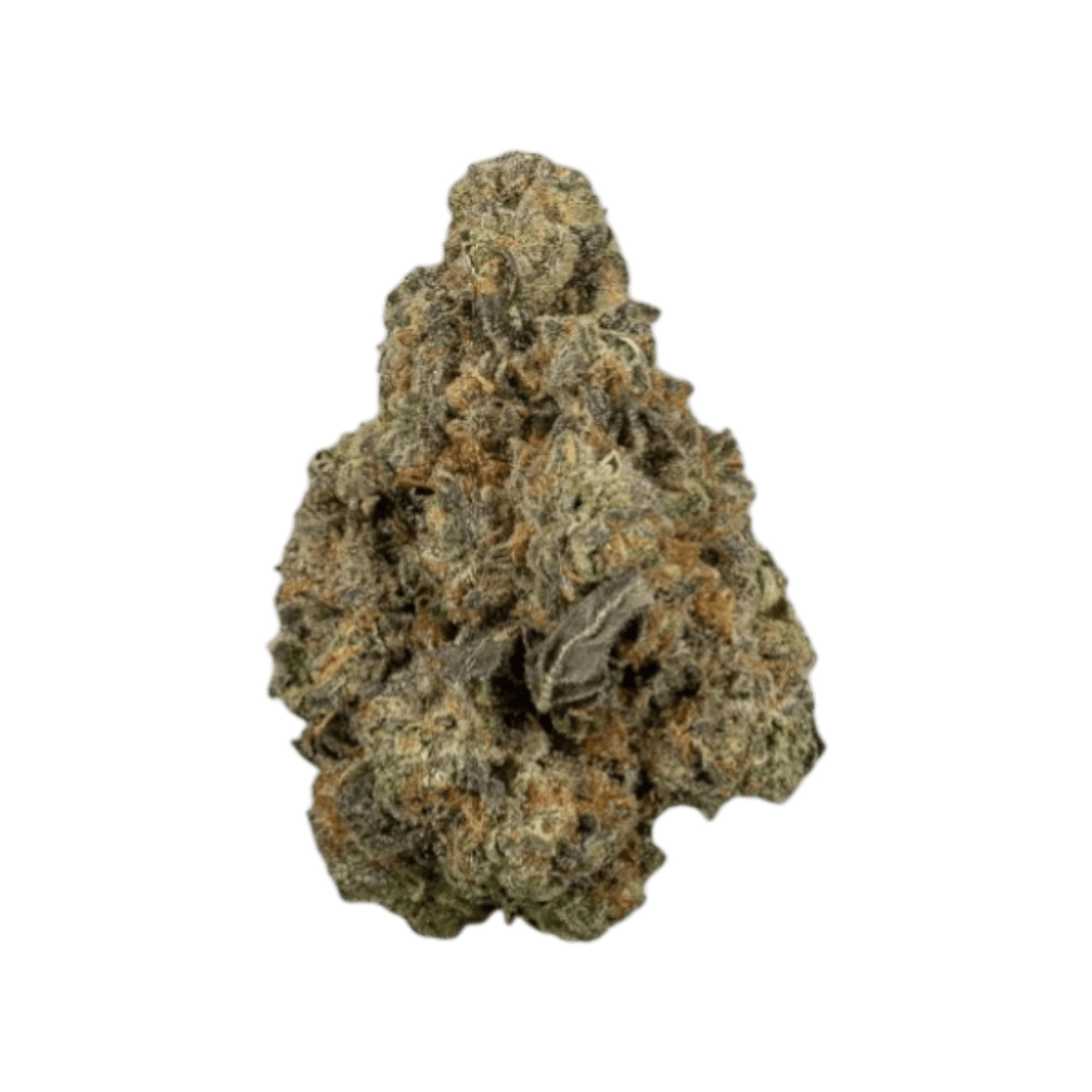Med. Cannabis