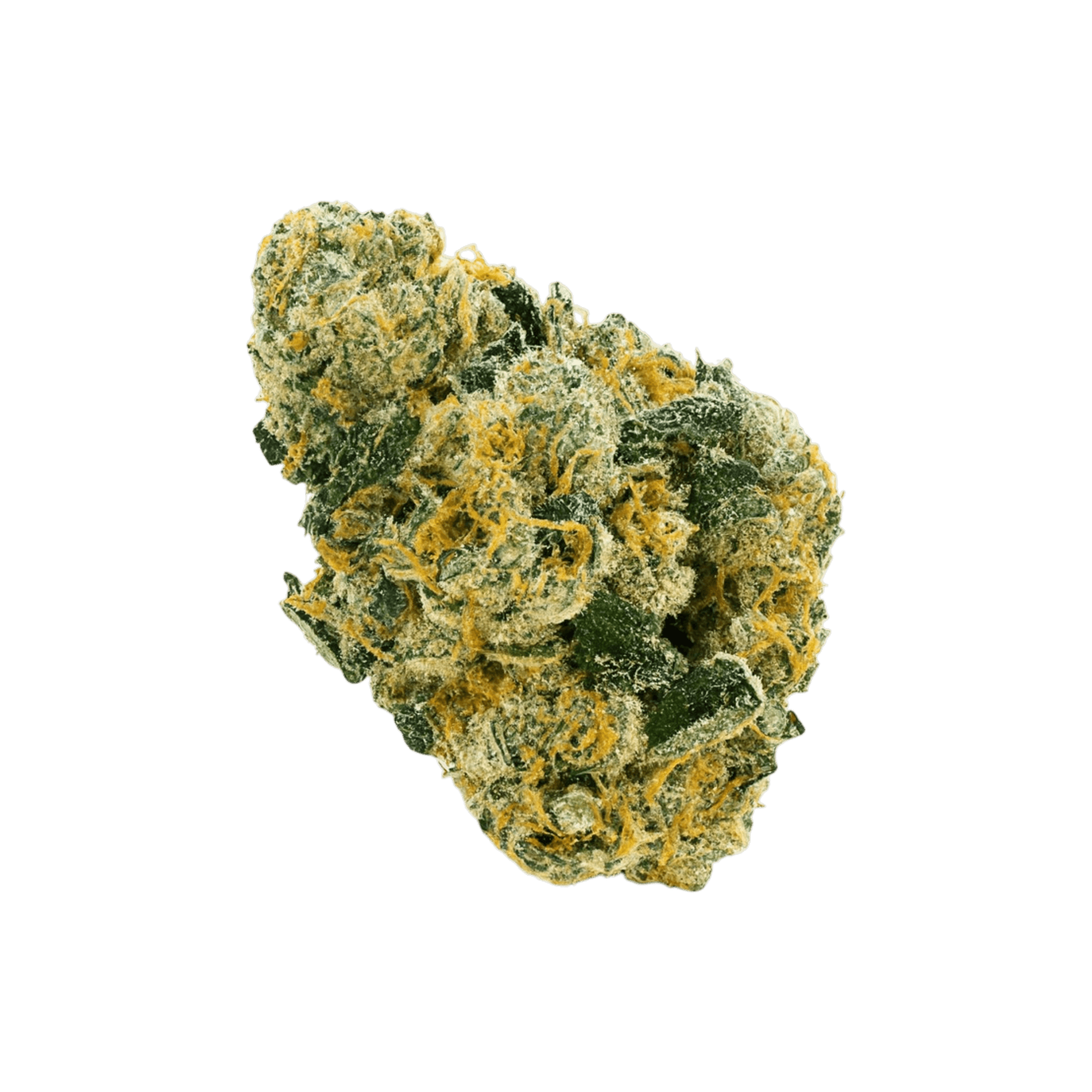 Med. Cannabis