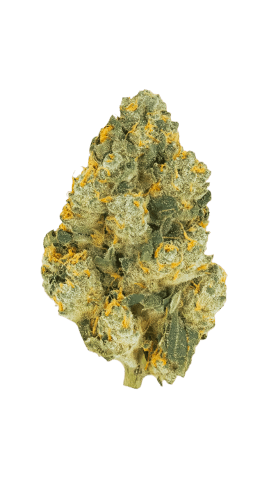 Med. Cannabis