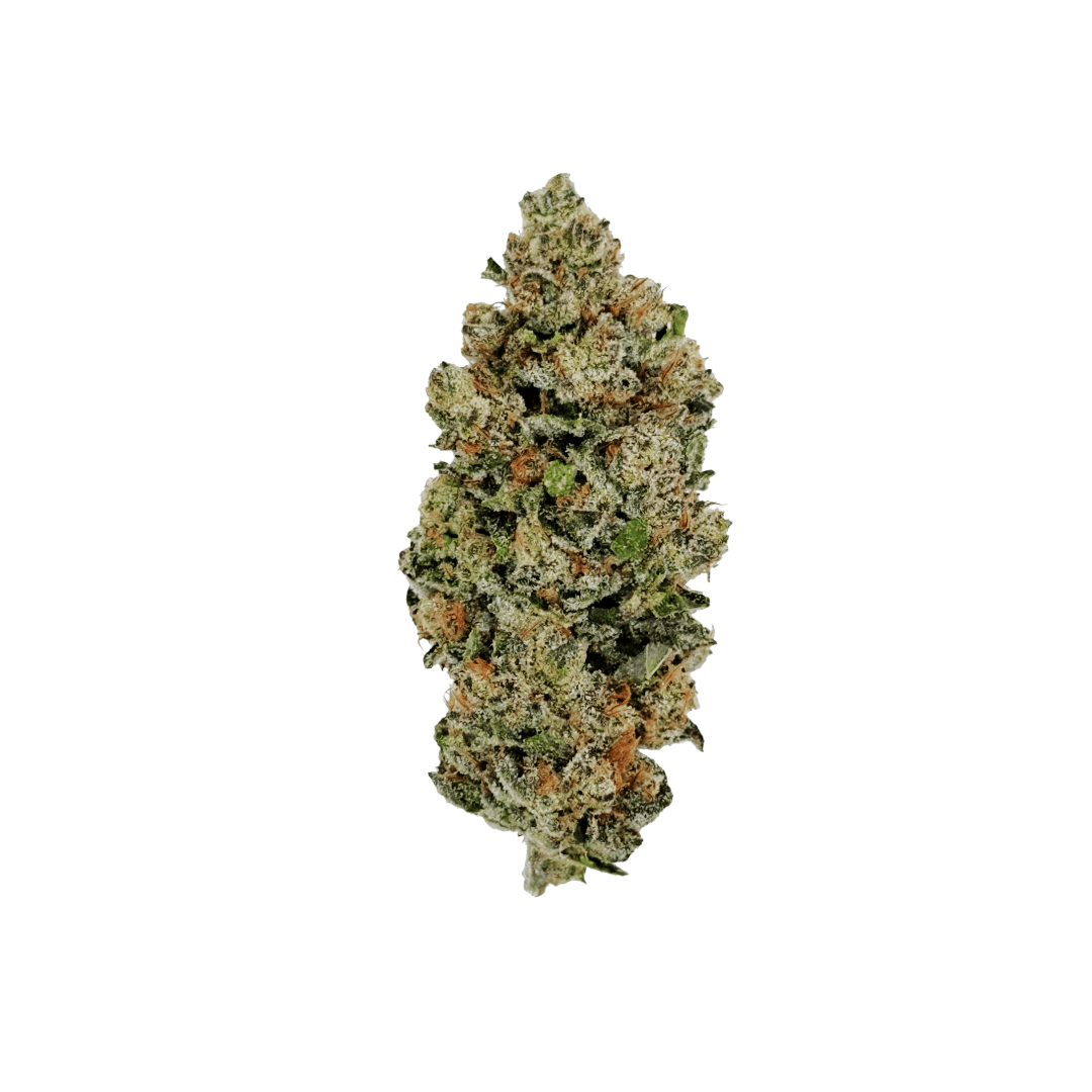 Med. Cannabis