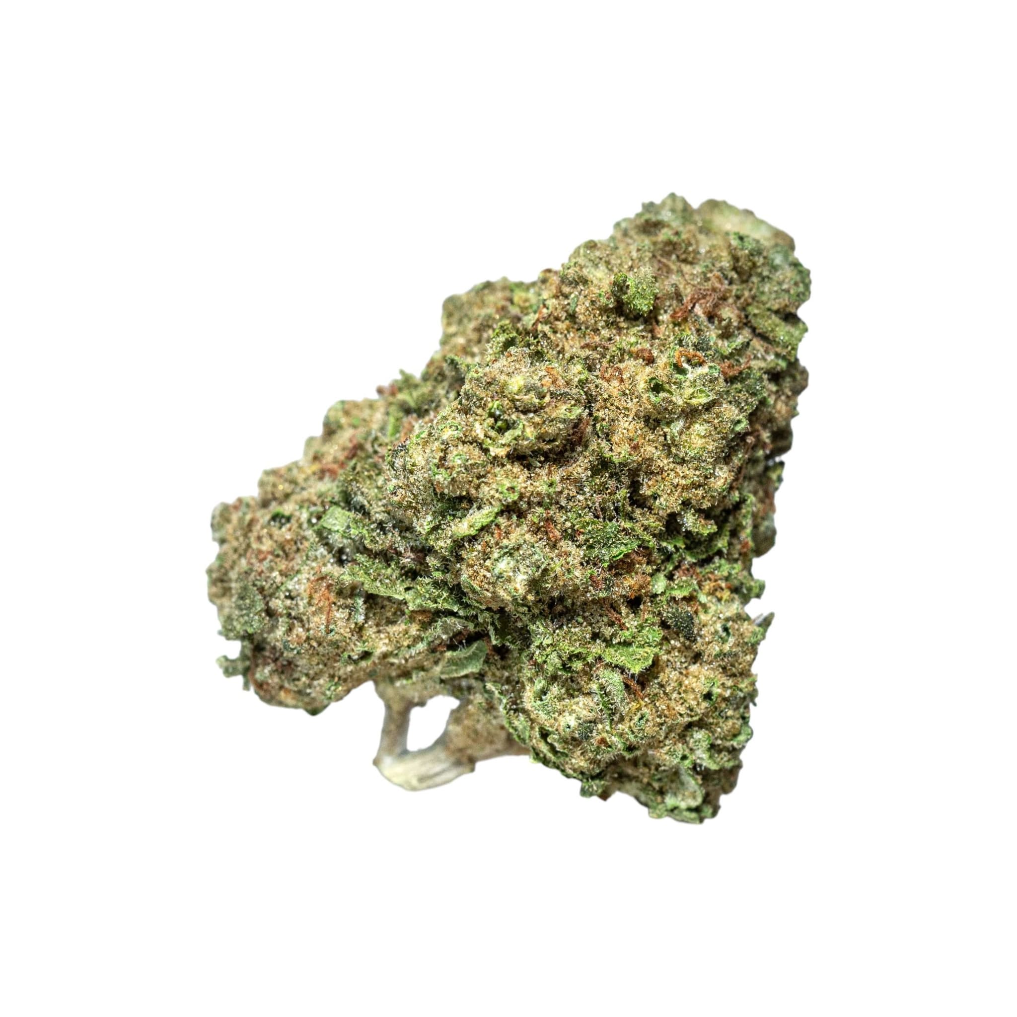 Med. Cannabis