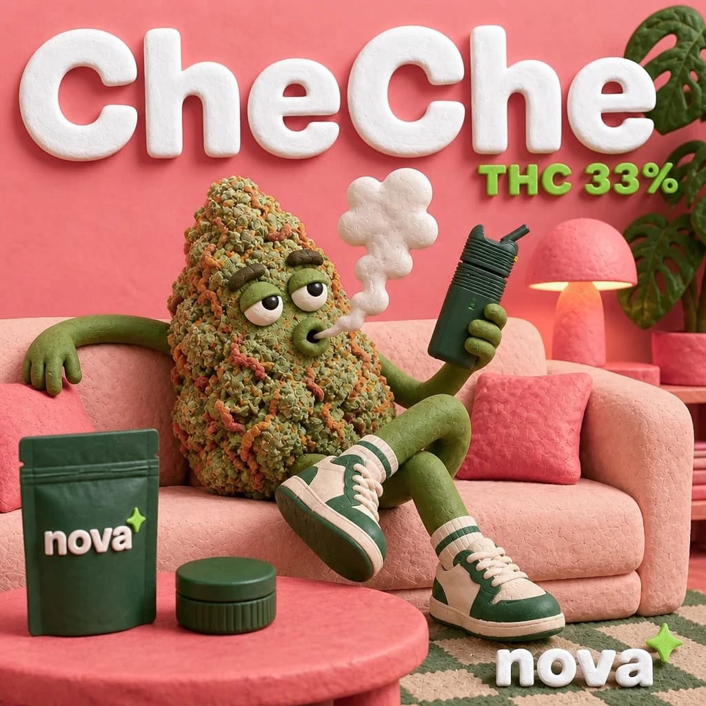 Nova CheChe 33/1
