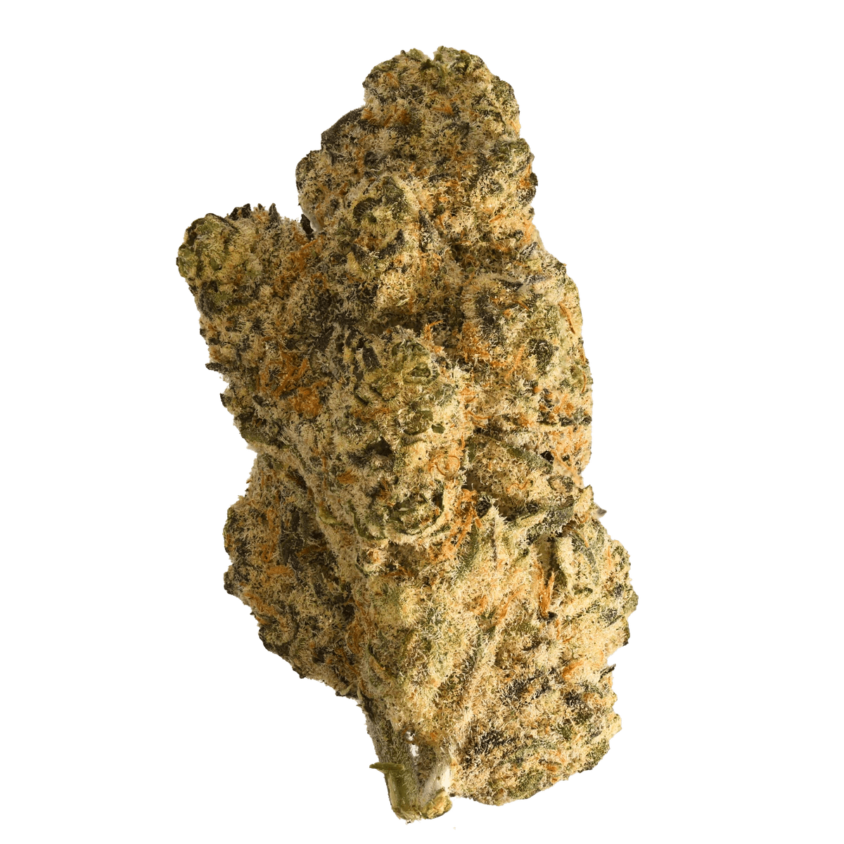 Med. Cannabis