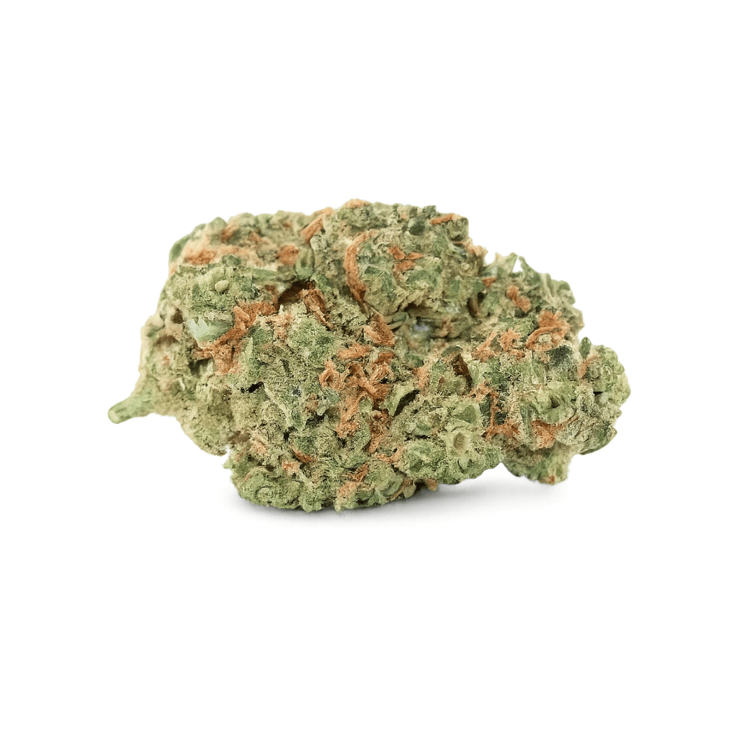 Med. Cannabis