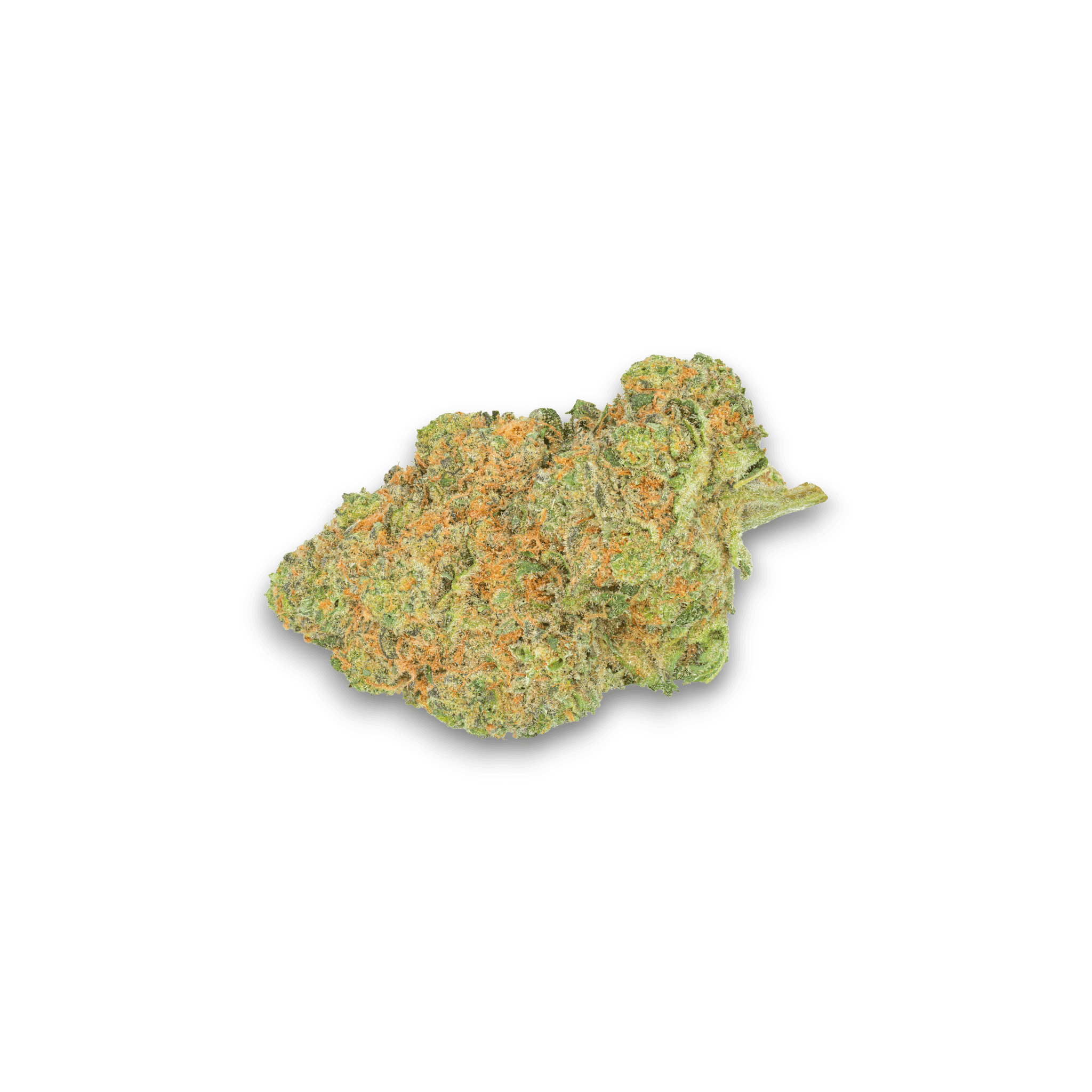 Med. Cannabis