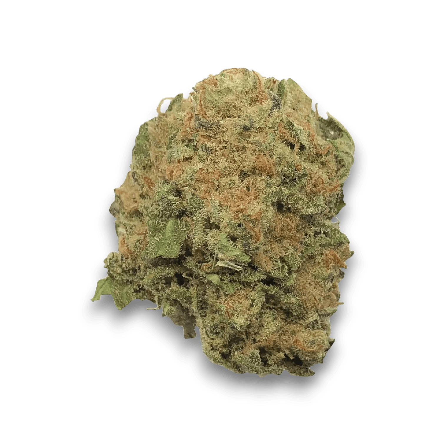 Pharma Leaves Indica dominant Strong 21/1