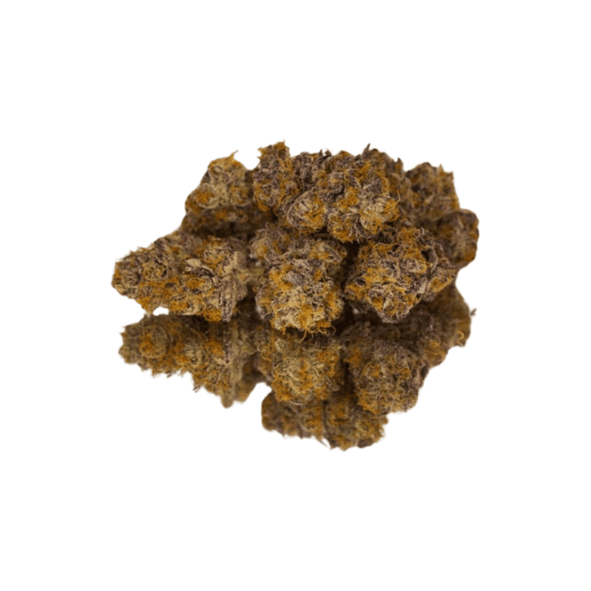 PhCann Exotics 32/1 Black Amber