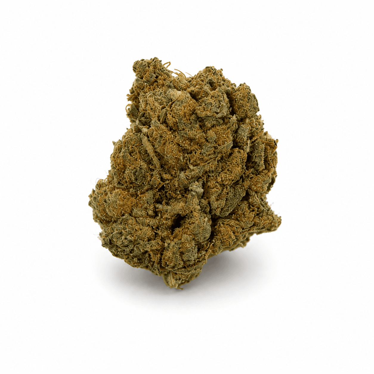 Med. Cannabis