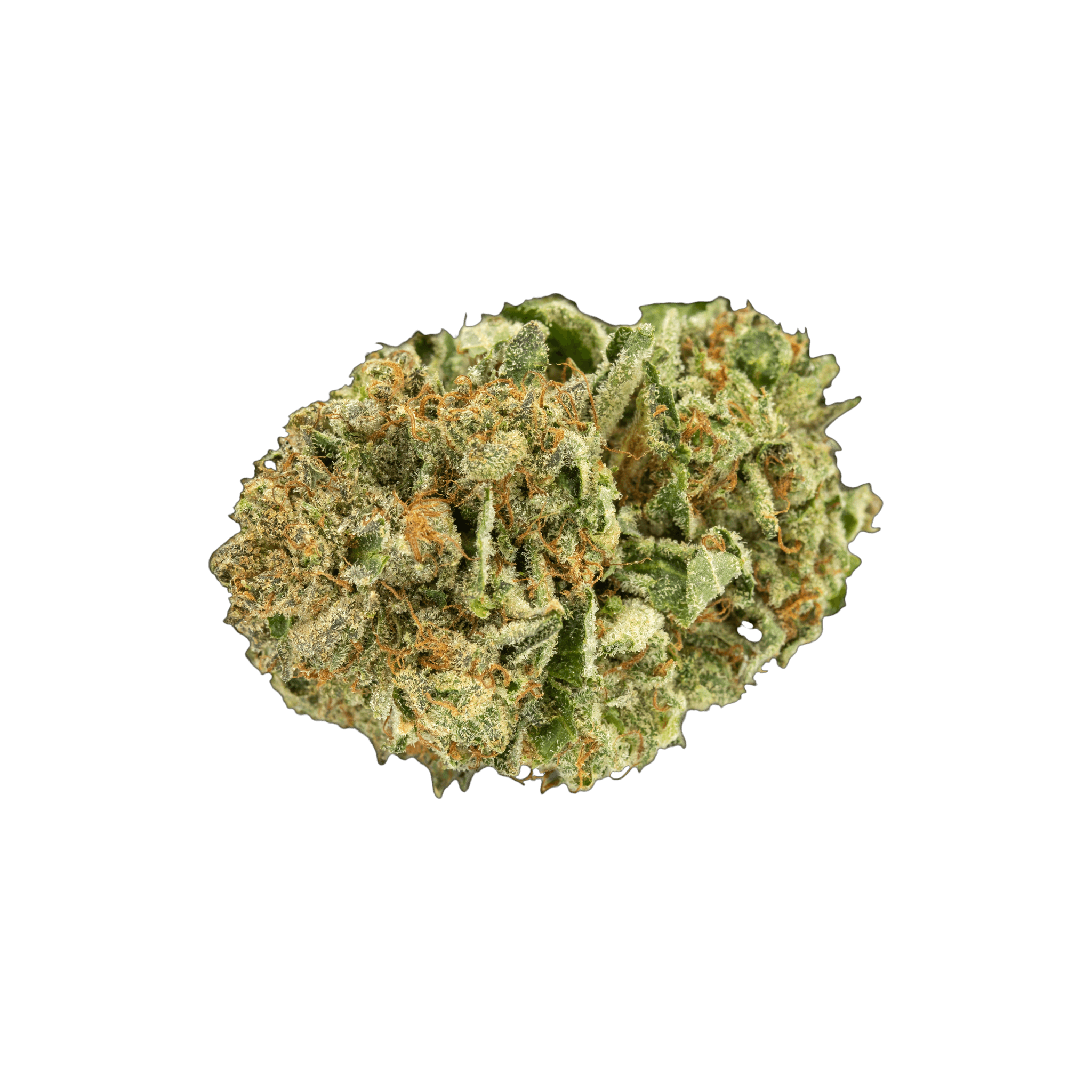 Med. Cannabis