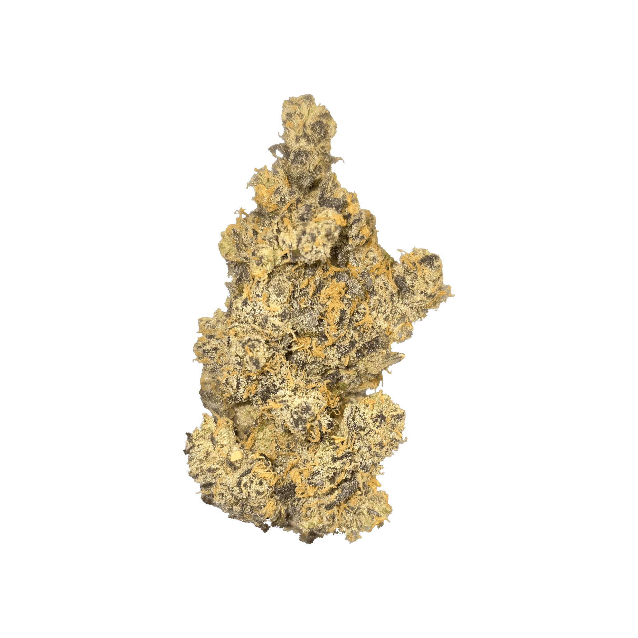 Med. Cannabis