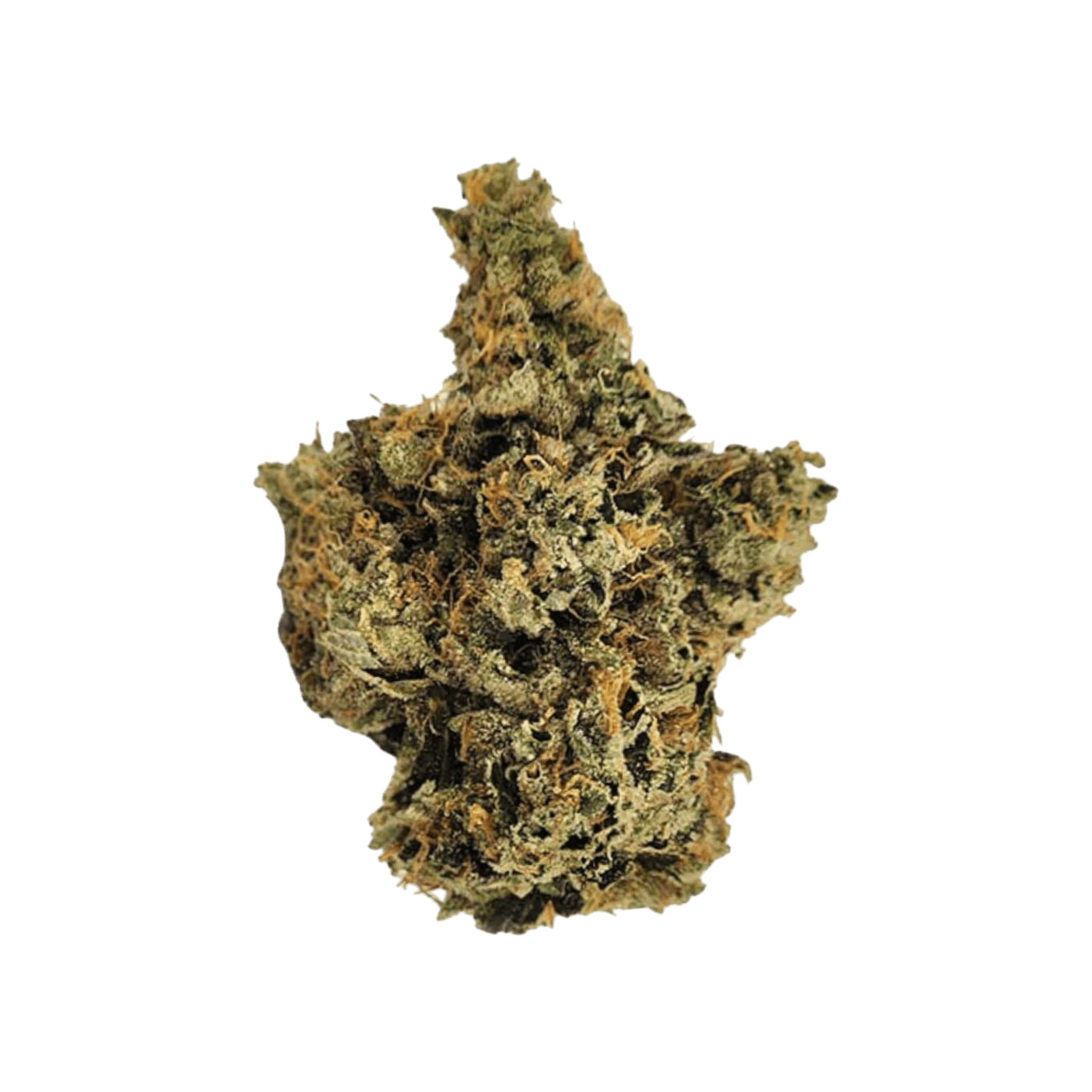 Med. Cannabis