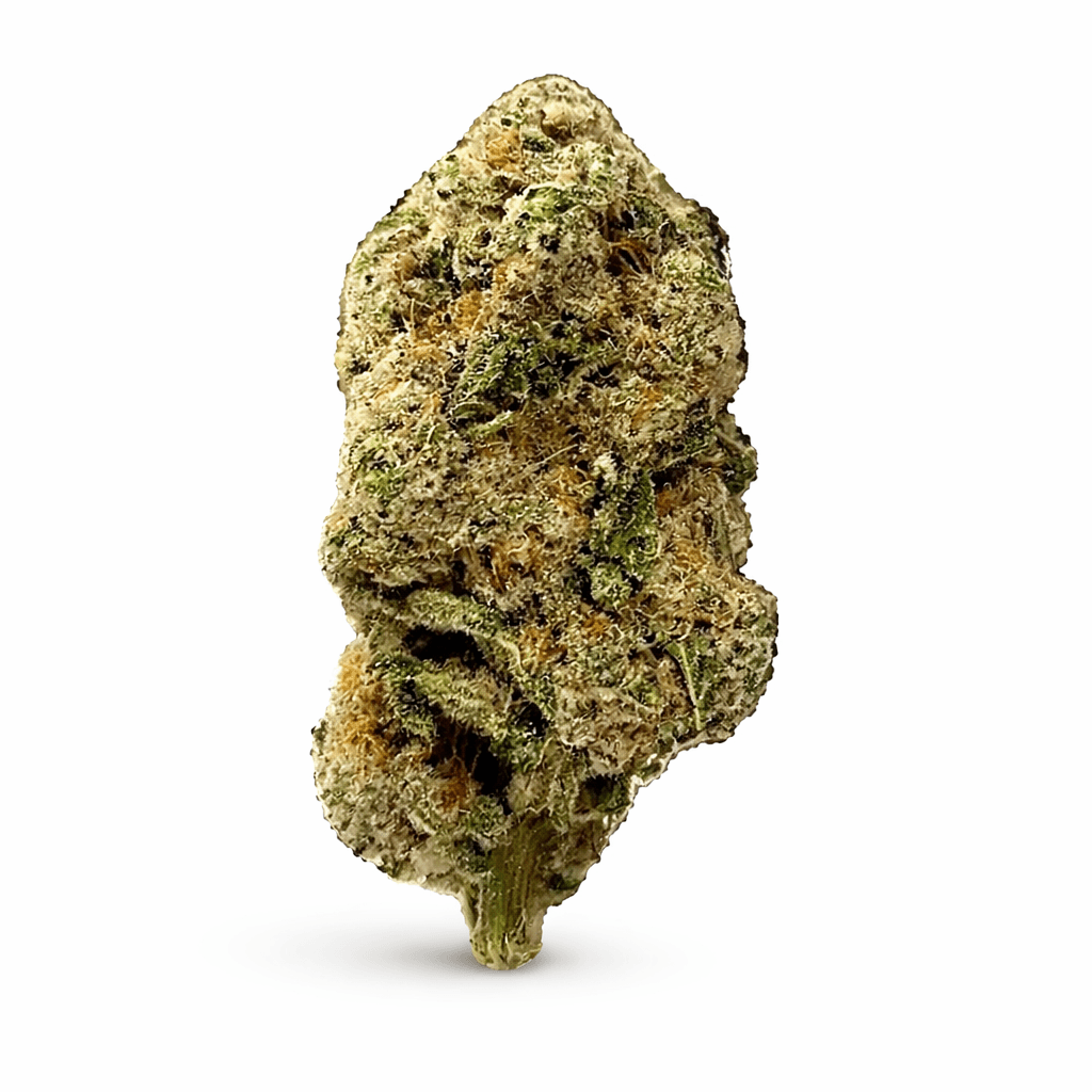 Med. Cannabis