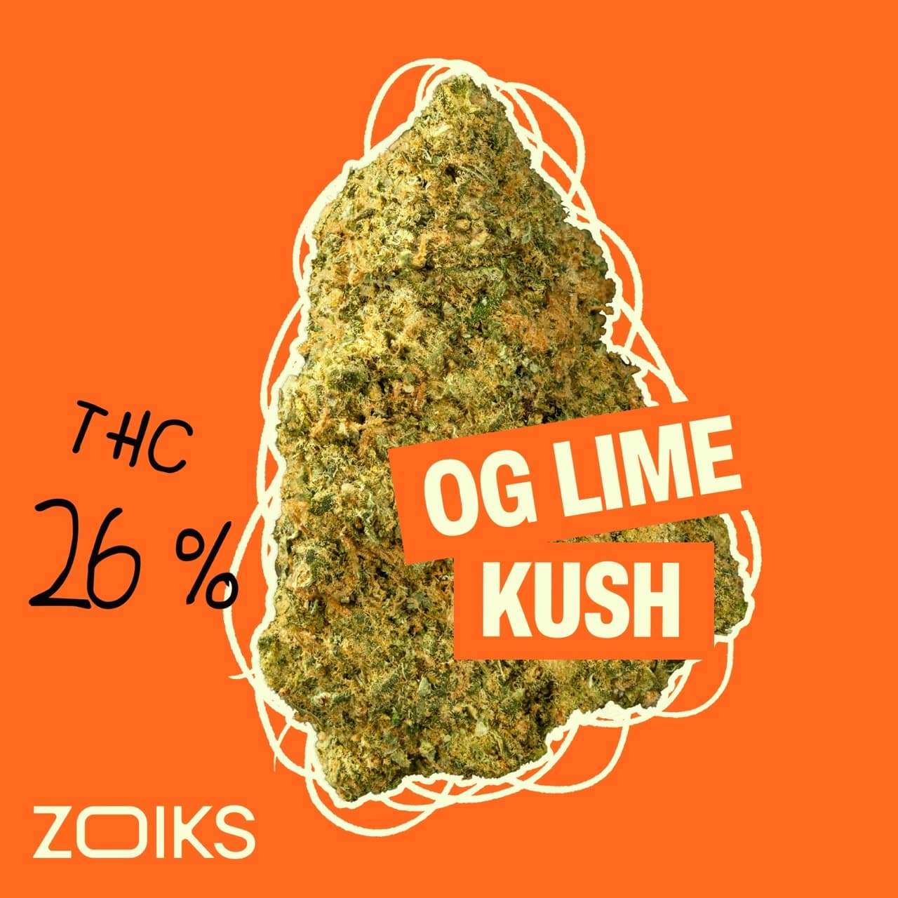 Med. Cannabis