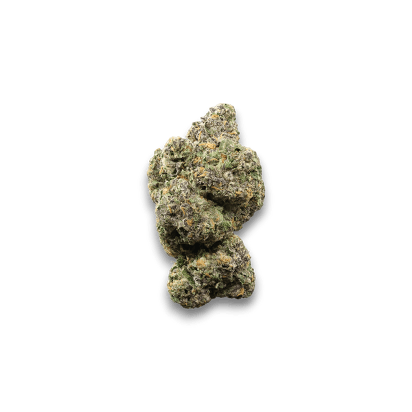 Cannabis der Sorte Hawaiian Rain X Permanent Marker