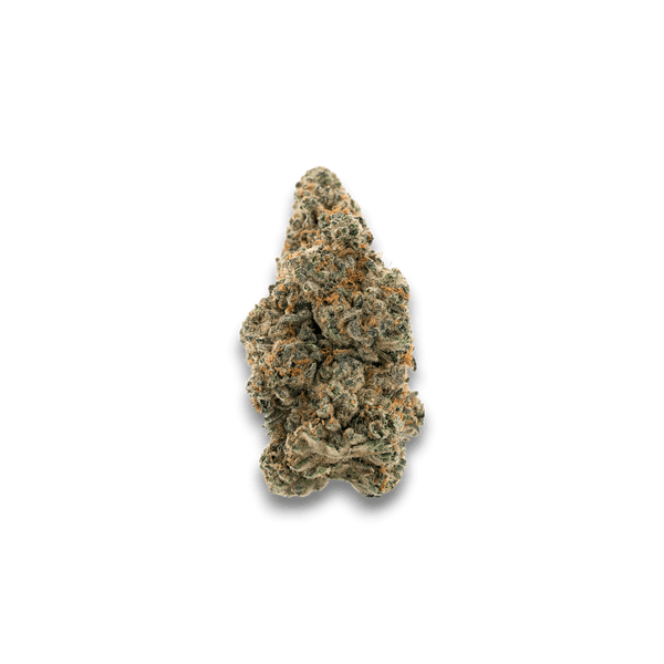 Cannabis der Sorte Moonbow