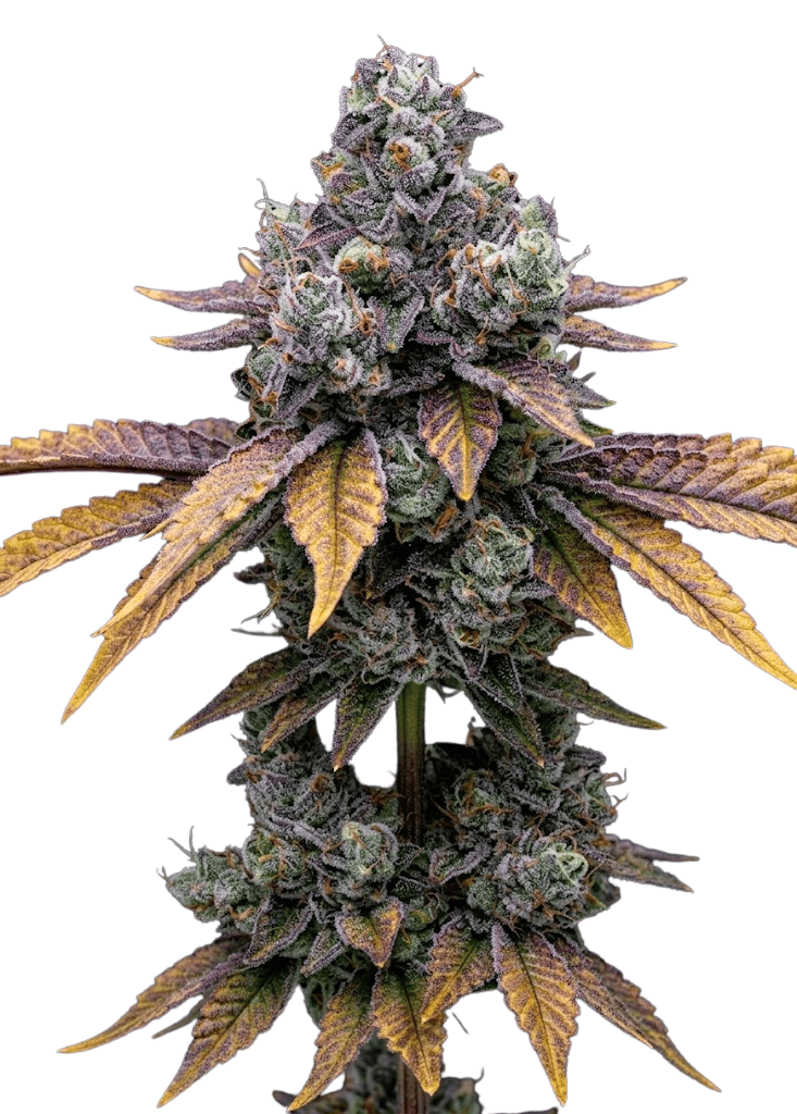 Cannabis der Sorte Animal Face Sherb Crasher