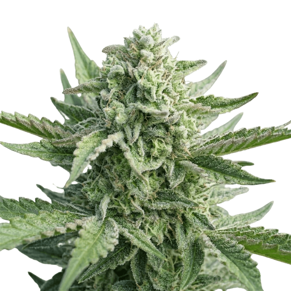 Cannabis der Sorte Apples & Gas