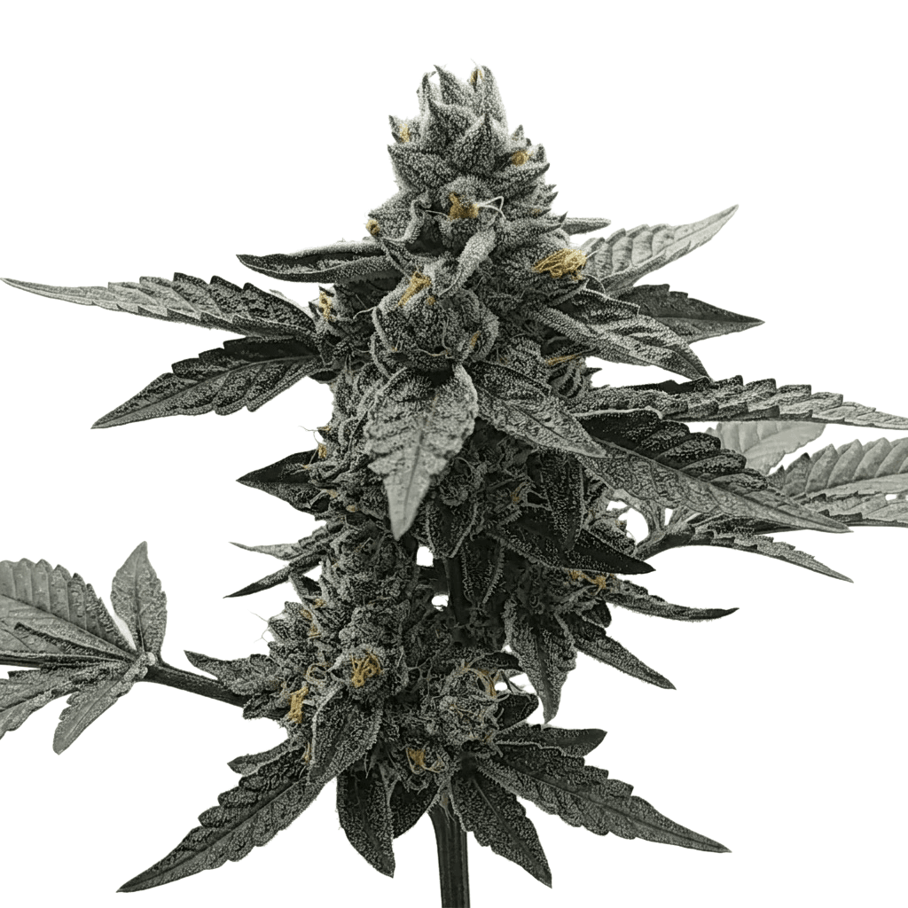 Cannabis der Sorte Apples & Bananas x Jealousy