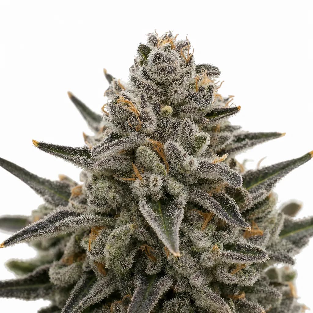 Cannabis der Sorte Astral Drift