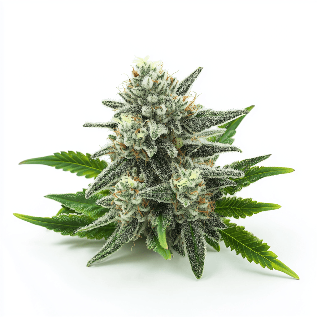Cannabis der Sorte Baked Animal