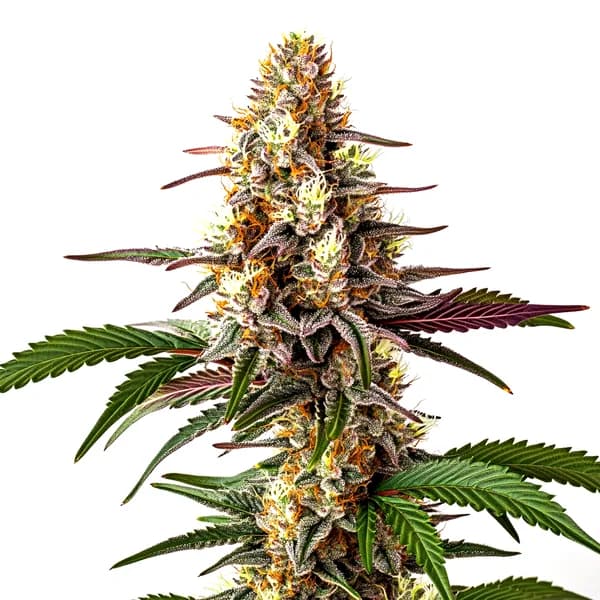 Cannabis der Sorte Blunicorn