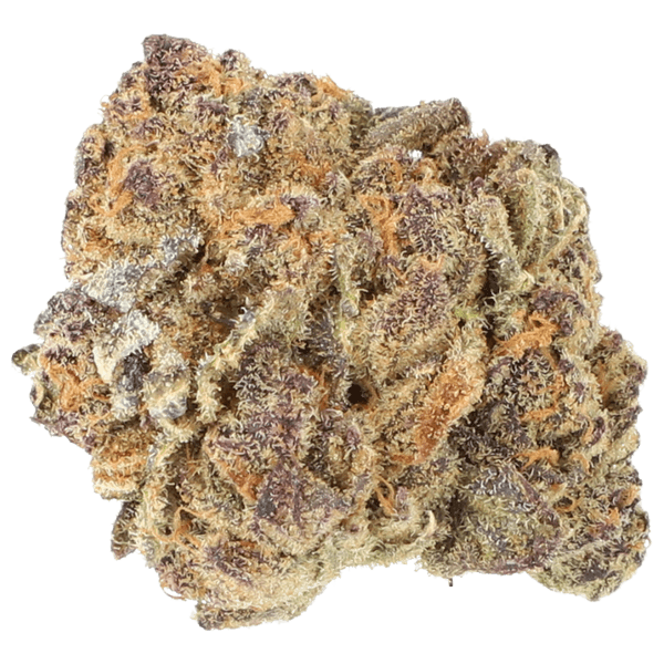 Cannabis der Sorte Crazy Runtz