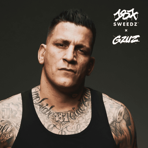 Cannabis der Sorte Gzuz - Forbidden Punch - 187 SWEEDZ
