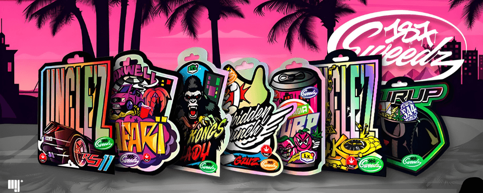 Maxwell - DJ Ini Cookies - 187 SWEEDZ